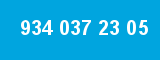 934 037 23 05 934 037 23 05